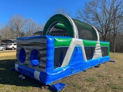 3 1677550830 30' Backyard Obstacle Course