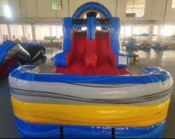 obs20slide 1677551811 47' Wet/Dry Hybrid Obstacle Course