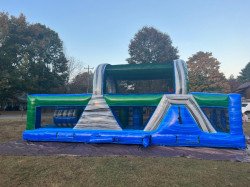 obs 1677550830 30' Backyard Obstacle Course