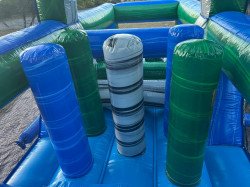 thumbnail 1677555792 30' Backyard Obstacle Course