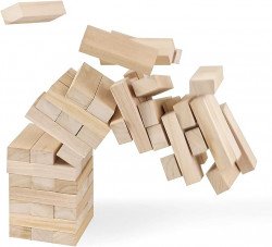 Giant Jenga