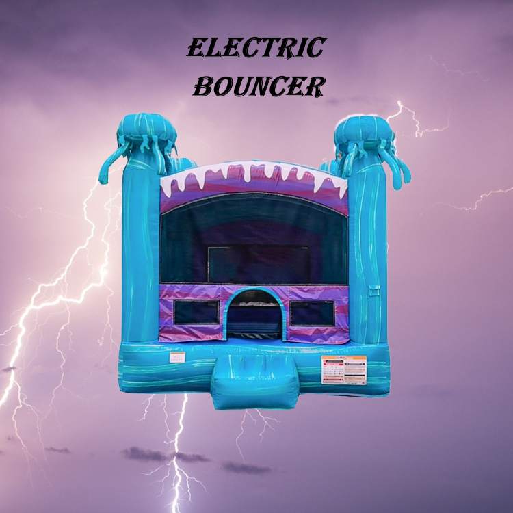 Electric Bouncer