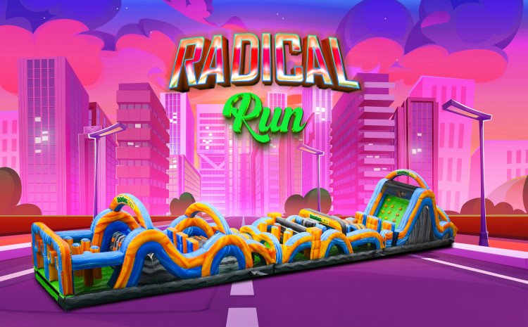 Radical Run