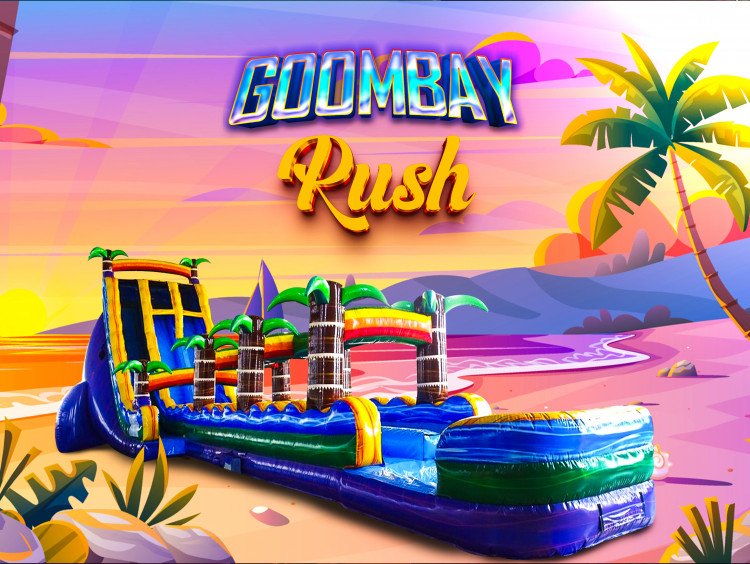 Goombay Rush
