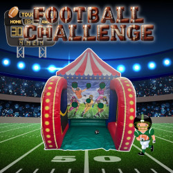 Football challenge