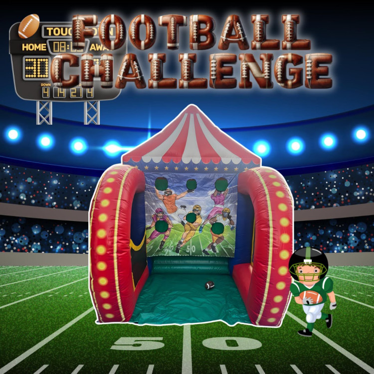 Football challenge