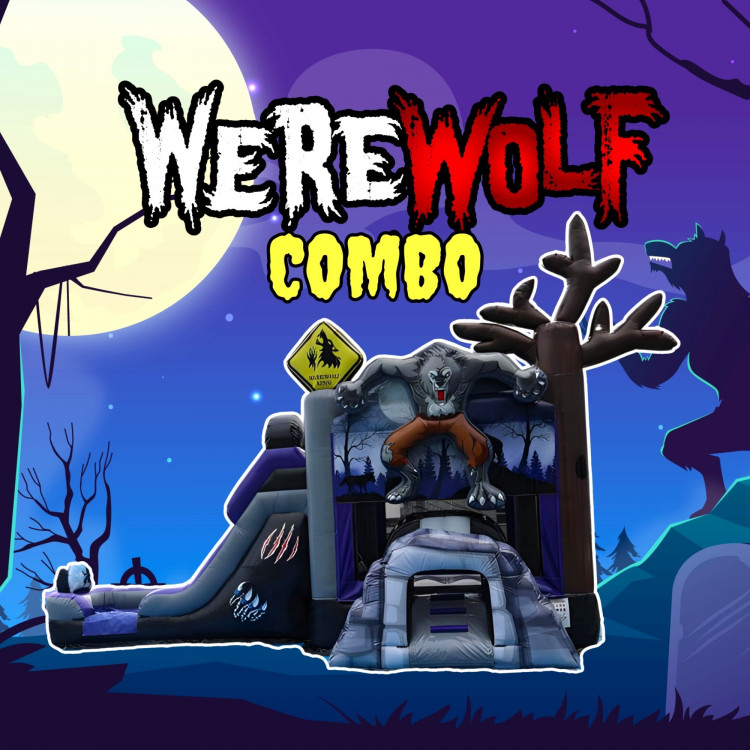 Werewolf Combo