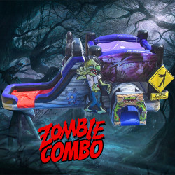 Zombie Combo