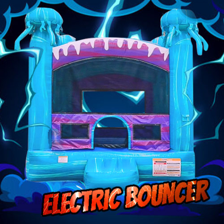 Electric Bouncer