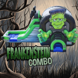 Frankenstein Combo