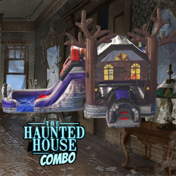 Haunted House Combo