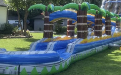 IMG 2306 1753135619 Dual lane slip n slide