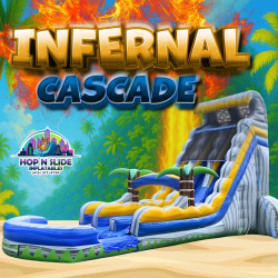 Infernal Cascade