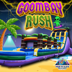Goombay Rush