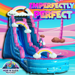 20’ Imperfectly