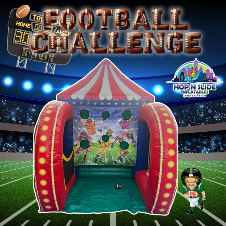 Football challenge