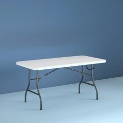 6' Table