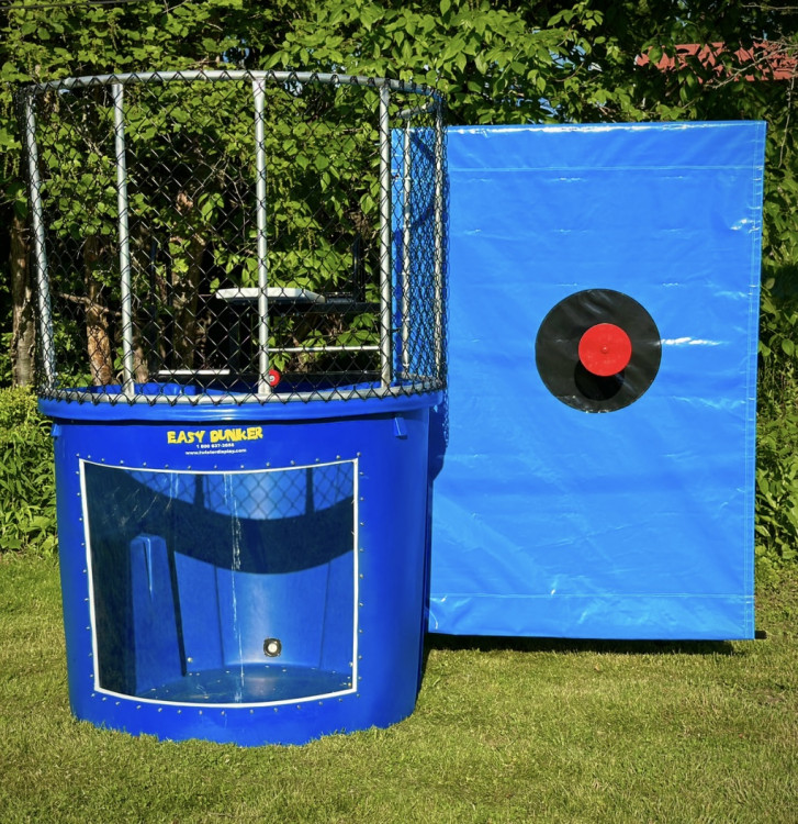 Dunk Tank